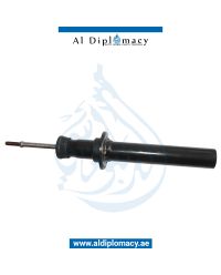 Front SHOCK ABSORBER for BMW X5 SERIES 2013-2018 models, Part Number 31316851747