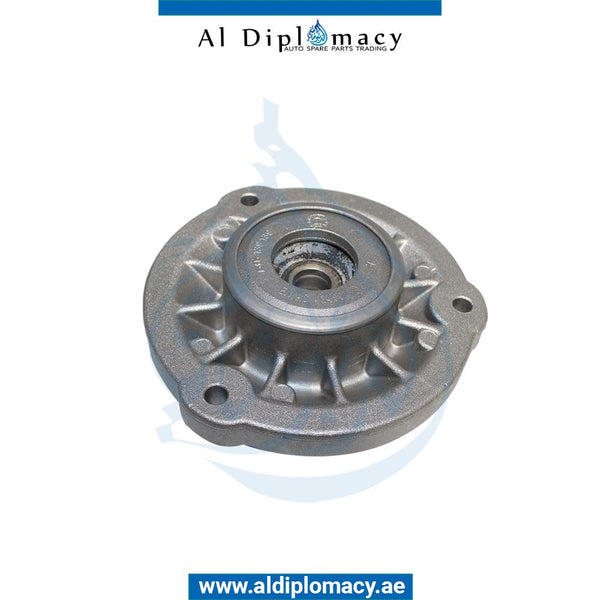 Front Left Right SHOCK ABSORBER GUIDE Support, OR for I8 2014-2018 models, Part Number 31316866008