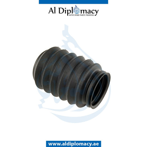 Front Left Right SHOCK ABSORBER RUBBER Boot, OR for BMW 1 SERIES 2007-2011 models