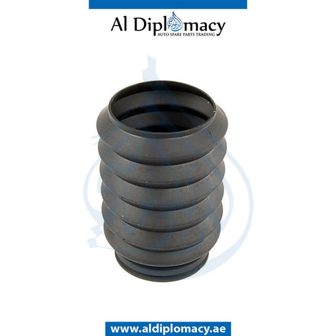 Front Left Right SHOCK ABSORBER RUBBER Boot, OR for BMW 1 SERIES 2007-2011 models, Part Number 31331094749