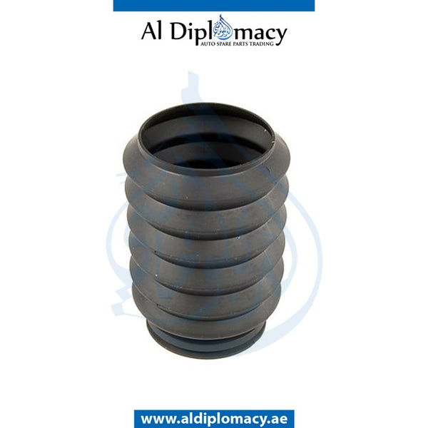 Front Left Right SHOCK ABSORBER RUBBER Boot, OR for BMW 1 SERIES 2007-2011 models, Part Number 31331094749