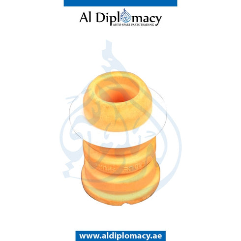 Front SHOCK ABSORBER RUBBER BUFFER for BMW 5 SERIES 2008-2015 models, Part Number 31336764085