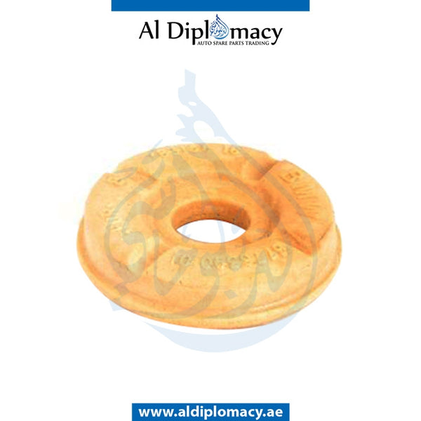 Front Lower SHOCK ABSORBER GUIDE Support, PART for BMW X5 SERIES 2006-2013 models, Part Number 31336776389