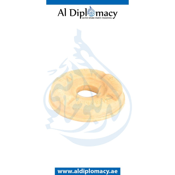 Front Upper SHOCK ABSORBER GUIDE Support, PART for BMW X5 SERIES 2006-2013 models, Part Number 31336776390