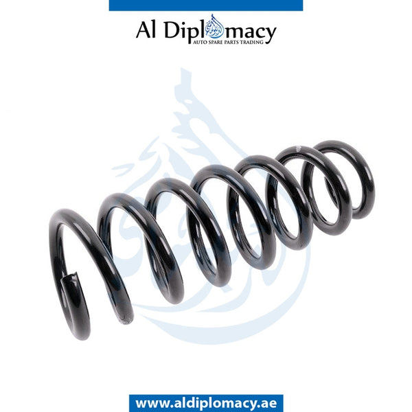 Front SHOCK ABSORBER EXPANDING SPRING for Mini Mini 2015-2020 models, Part Number 31336778114