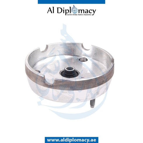 Front Left Right SHOCK ABSORBER SUPPORT BEARING Flange, OR for BMW X5 SERIES 2006-2013 models