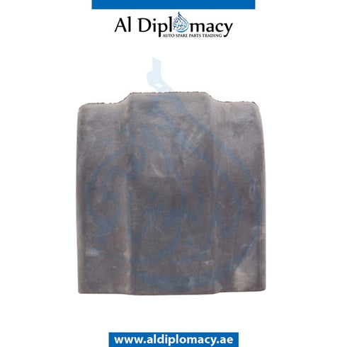 Front STABILIZER BAR RUBBER MOUNTING for BMW 3 SERIES 1998-2005 models, Part Number 31351095271