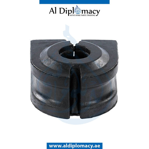 Front STABILIZER BAR RUBBER MOUNTING for BMW 7 SERIES 2001-2008 models