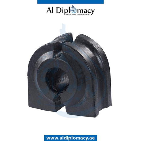 Front STABILIZER BAR RUBBER MOUNTING for BMW 7 SERIES 2001-2008 models, Part Number 31356753928