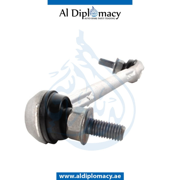 Front Left STABILIZER LINK for BMW 1 SERIES 2007-2011 models, Part Number 31356765933
