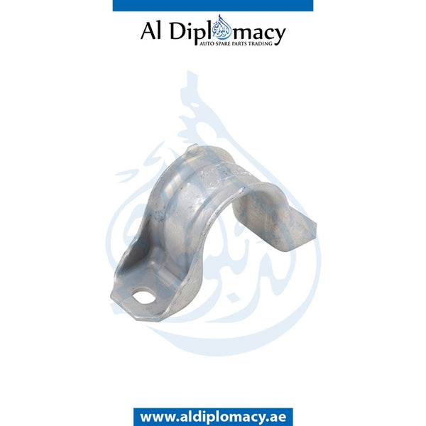 Front STABILIZER BAR BRACKET for BMW X5 SERIES 2006-2013 models, Part Number 31356771927