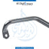 Front STABILIZER BAR for BMW 5 Series F06 (2011-2015) models
