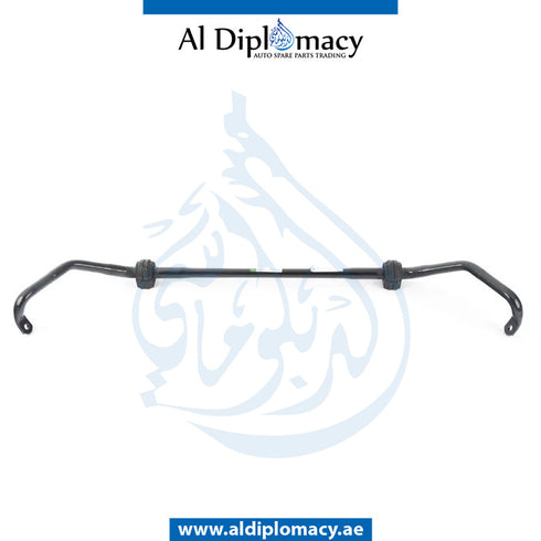 Front STABILIZER BAR for BMW 5 SERIES 2010-2016 models, Part Number 31356777933