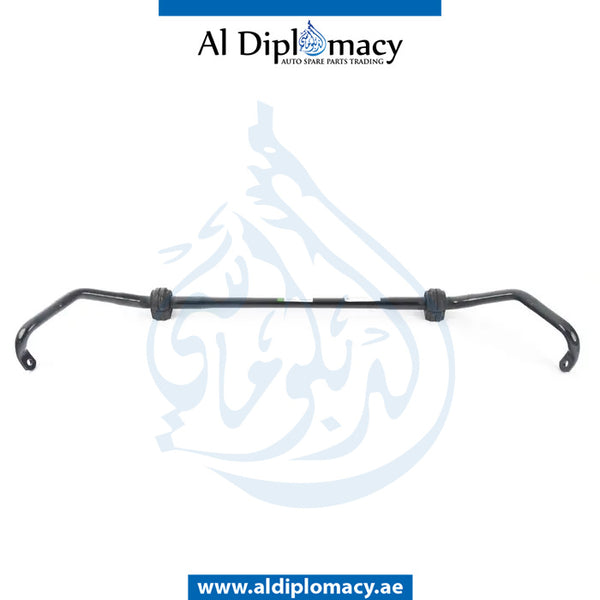 Front STABILIZER BAR for BMW 5 SERIES 2010-2016 models, Part Number 31356777933