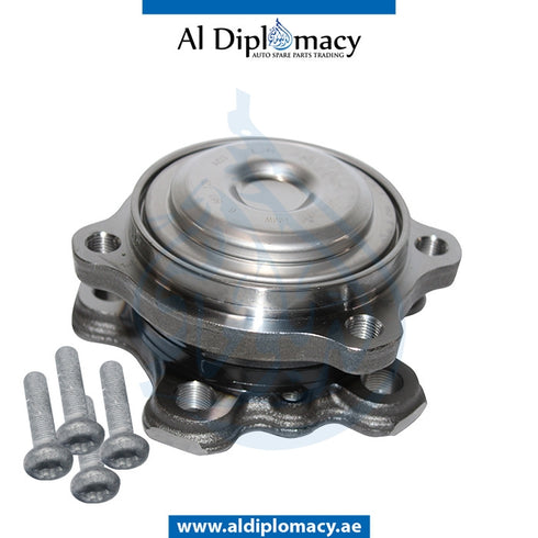 Front WHEEL BEARING for BMW 7 SERIES 2019-2022 models, Part Number 31402408654