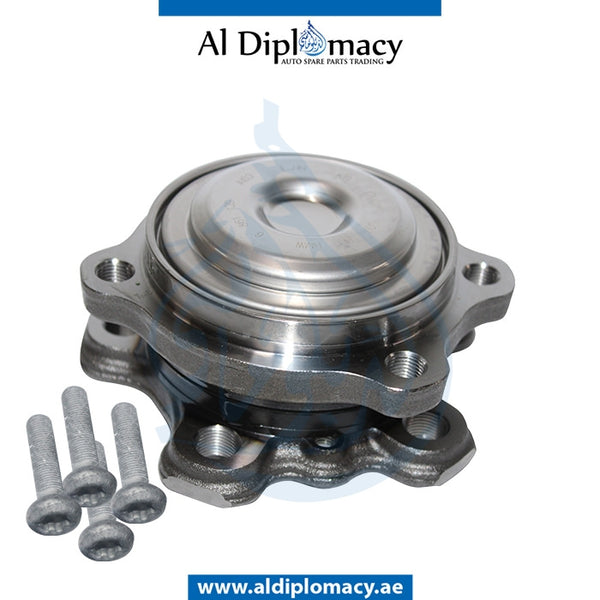 Front WHEEL BEARING for BMW 7 SERIES 2019-2022 models, Part Number 31402408654