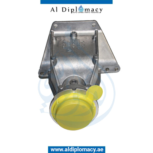 Front AXEL DRIVE SHAFT SUPPORTING BRACKET for BMW 3 SERIES 2019-2021 models