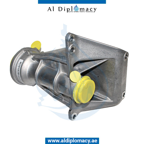 Front AXEL DRIVE SHAFT SUPPORTING BRACKET for BMW 3 SERIES 2019-2021 models