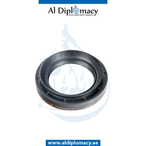 SHAFT SEAL WITH LOCK RING for BMW 1 SERIES 2011-2015 models