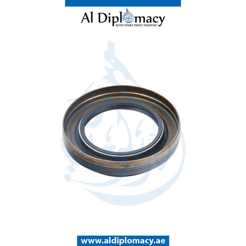 SHAFT SEAL WITH LOCK RING for BMW 1 SERIES 2011-2015 models