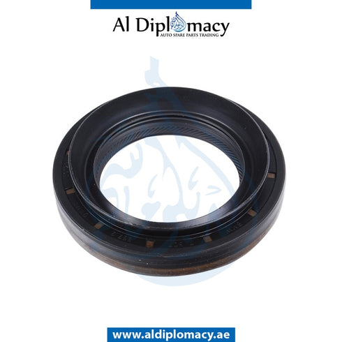 Front AXLE DIFFERENTIAL SEALING RING for BMW 1 SERIES 2011-2015 models, Part Number 31521428678