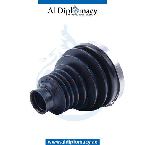 Front Inner AXLE DRIVE SHAFT BOOT REPAIR KIT for BMW X5 SERIES 2006-2013 models