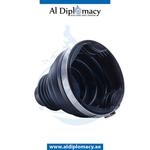 Front Inner AXLE DRIVE SHAFT BOOT REPAIR KIT for BMW X5 SERIES 2006-2013 models