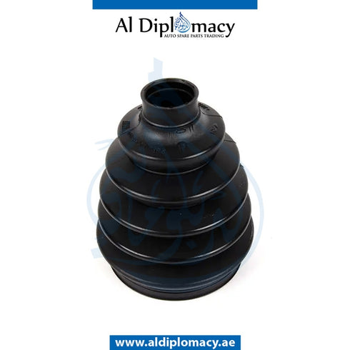 Front Inner AXLE DRIVE SHAFT BOOT REPAIR KIT for BMW X5 SERIES 2006-2013 models