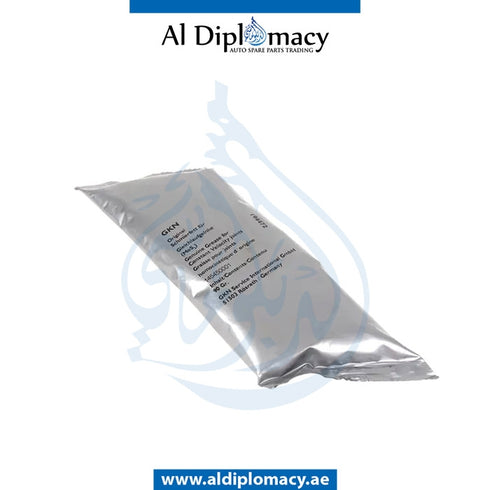 Front Outer AXLE DRIVE SHAFT BOOT REPAIR KIT for BMW X5 SERIES 2006-2013 models