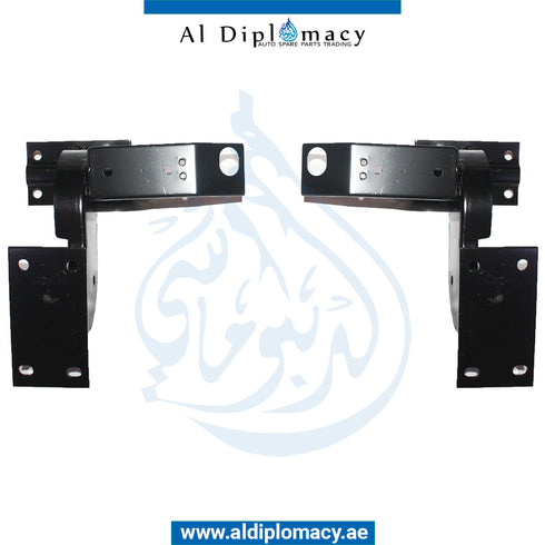 W463 Brabus Bodykit Iginal Size Fit Old Models, Front Bumper, Rear Bumper, Hood, Fenders, Headlights, Grille, Headlights Frame, Stoplight, Wheel Arch, And Mirror, Mercedes-Benz G Class W463 Models By China