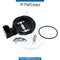 Steering Box Sensor Lid Repair Kit, Set, BMW 5 Series E60 models by Original Bmw, Part Number 32106769232