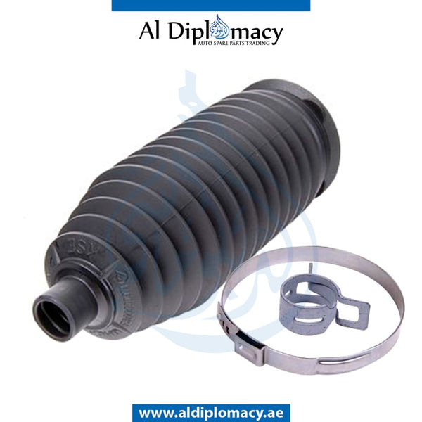 STEERING BOX BELLOWS REPAIR KIT for Mini Mini 2006-2010 models, Part Number 32106778560