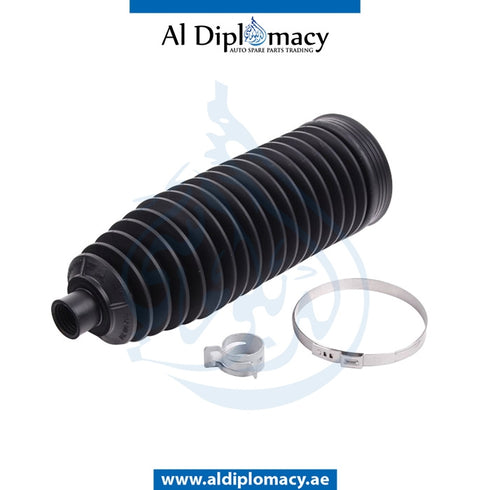 STEERING BOX BOOT REPAIR KIT for BMW X5 SERIES 2006-2013 models, Part Number 32106779622