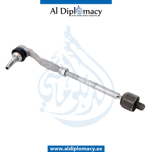 Right STEERING BOX TIE ROD for BMW 5 SERIES 2009-2013 models, Part Number 32106784719