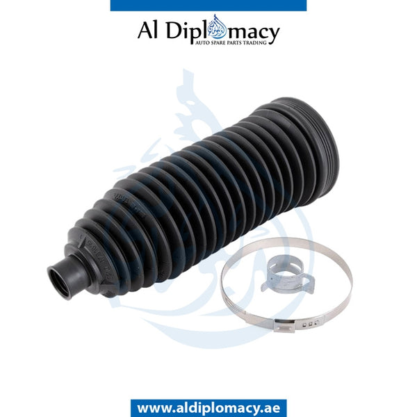 Steering Box Rubber Boot, BMW 5 Series Gt F07 GT models by Original Bmw, Part Number 32106765782 / 32106785993