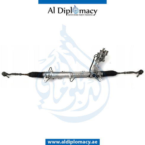 HYDRO STEERING BOX for GHOST 2016-2023 models, Part Number 32106796082