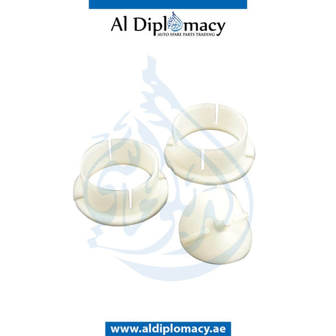 STEERING BOX MOUNTING Parts, SET for BMW 3 SERIES 1990-2000 models