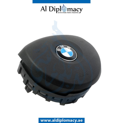 STEERING WHEEL AIRBAG for BMW 1 SERIES 2007-2013 models