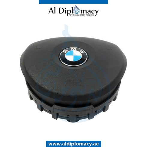 STEERING WHEEL AIRBAG for BMW 1 SERIES 2007-2013 models