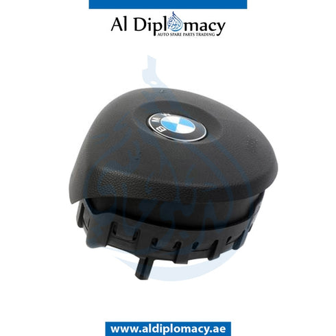 STEERING WHEEL AIRBAG for BMW 1 SERIES 2007-2013 models