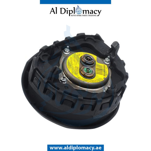 STEERING WHEEL AIRBAG for BMW 1 SERIES 2007-2013 models