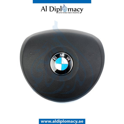 STEERING WHEEL AIRBAG for BMW 1 SERIES 2007-2013 models, Part Number 32306779826