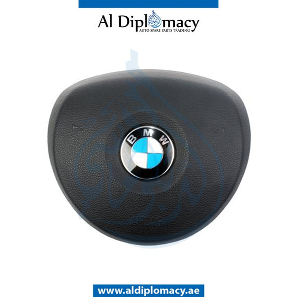 STEERING WHEEL AIRBAG for BMW 1 SERIES 2007-2013 models, Part Number 32306779826