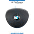 STEERING WHEEL AIRBAG for BMW 1 SERIES 2007-2013 models, Part Number 32306779826