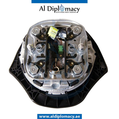 STEERING WHEEL AIRBAG for BMW 1 SERIES 2007-2011 models