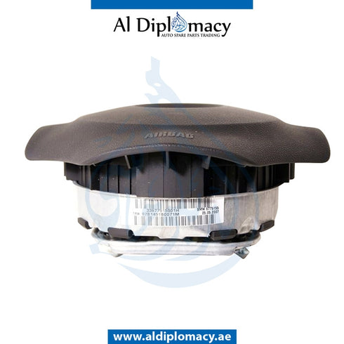 STEERING WHEEL AIRBAG for BMW 1 SERIES 2007-2011 models