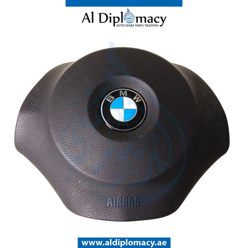 STEERING WHEEL AIRBAG for BMW 1 SERIES 2007-2011 models, Part Number 32306779828