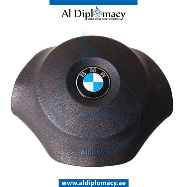 STEERING WHEEL AIRBAG for BMW 1 SERIES 2007-2011 models, Part Number 32306779828