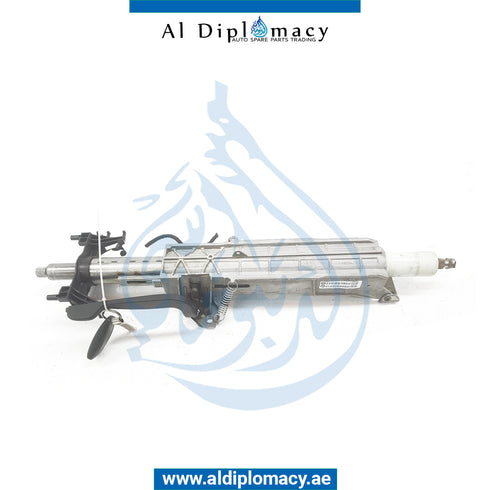 STEERING COLUMN for BMW 1 SERIES 2011-2015 models, Part Number 32306858559