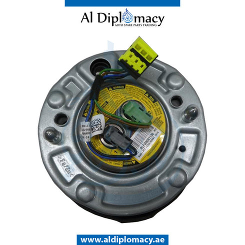 STEERING WHEEL AIRBAG for BMW 2 SERIES 2010-2017 models